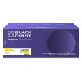 [LCBPH412CFY] Toner Black Point Color (HP CF412A) yellow BLH412AYBW